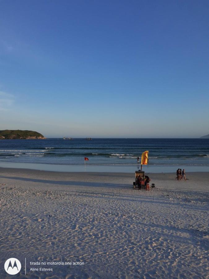 Aloha Hostel Cabo Frio Exterior photo